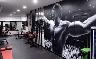 Gimnasios En Palencia