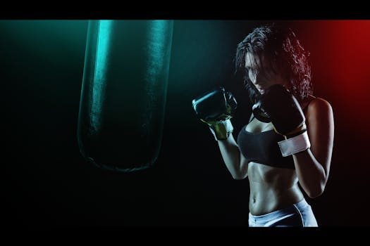 Beneficios de entrenar en un gimnasio cerca de casa