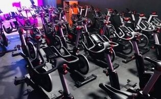 Gimnasios En Huesca