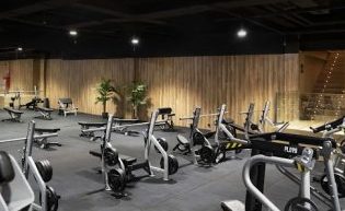 Gimnasios En Cuenca