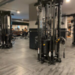 Basic-Fit Santa Coloma Av. Francesc Macía-Santa Coloma de Gramenet