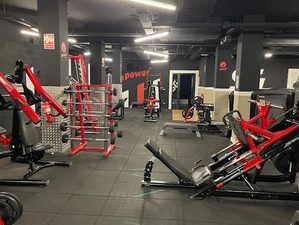 Gimnasios En Tarragona