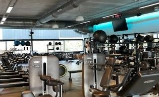 Gimnasios En Lleida