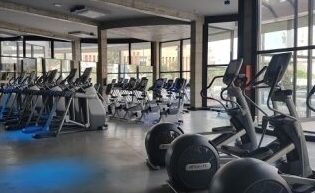 Gimnasios En Badajoz