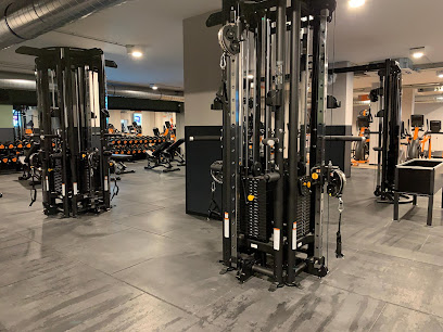 Las máquinas de gimnasio más efectivas y cómo usarlas correctamente