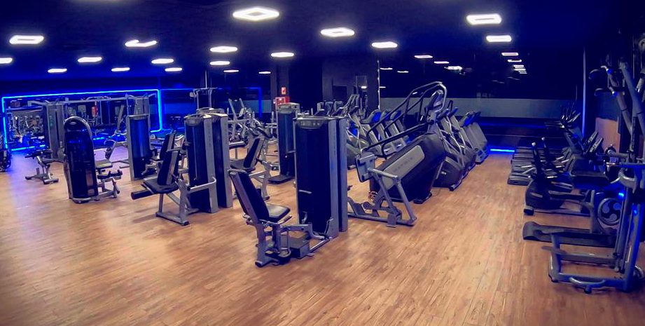 Gimnasios En Cádiz