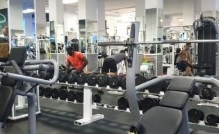 Gimnasios En Santa Cruz De Tenerife