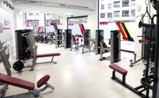 Gimnasios En Guipúzcoa
