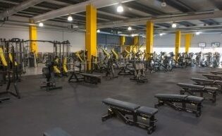 Gimnasios En Girona