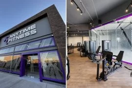 Gimnasios En Guadalajara