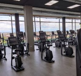 Gimnasios En Valladolid