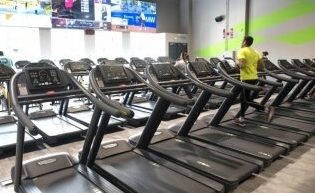 Gimnasios En La Rioja