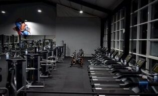 Gimnasios En Cantabria